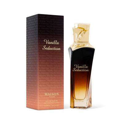 Maison Asrar Vanilla Seduction Apă de parfum pentru femei 100 ml