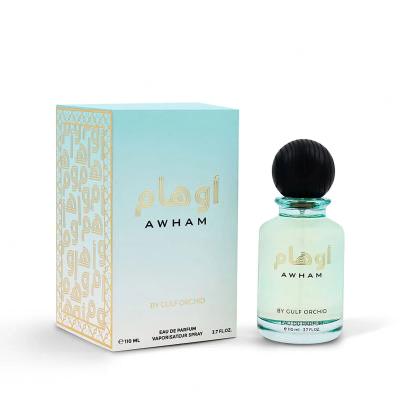 Gulf Orchid Awham Apă de parfum 110 ml