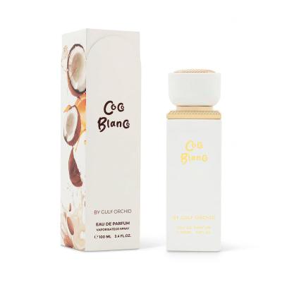 Gulf Orchid Gourmand Collection Coco Blanco Apă de parfum 100 ml