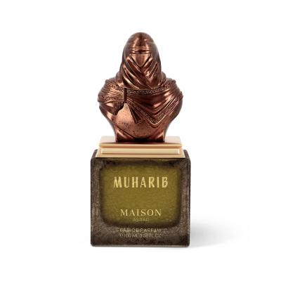 Maison Asrar Muharib Apă de parfum 100 ml