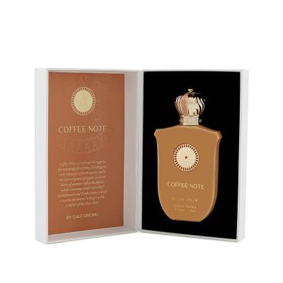 Gulf Orchid Niche Collection Coffee Note Apă de parfum 100 ml