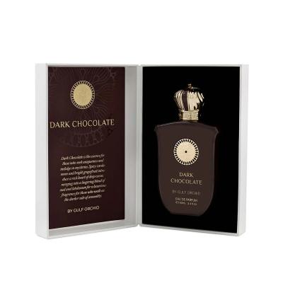 Gulf Orchid Niche Collection Dark Chocolate Apă de parfum 100 ml