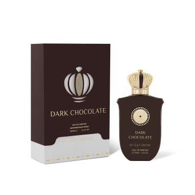 Gulf Orchid Niche Collection Dark Chocolate Apă de parfum 100 ml