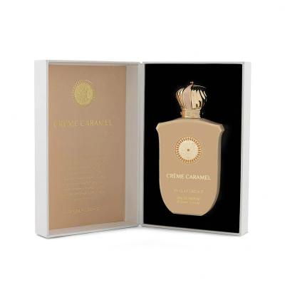Gulf Orchid Niche Collection Crème Caramel Apă de parfum 100 ml