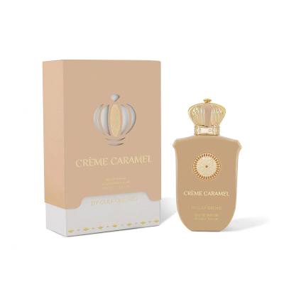 Gulf Orchid Niche Collection Crème Caramel Apă de parfum 100 ml