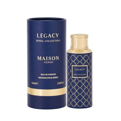 Maison Asrar Legacy Apă de parfum 100 ml