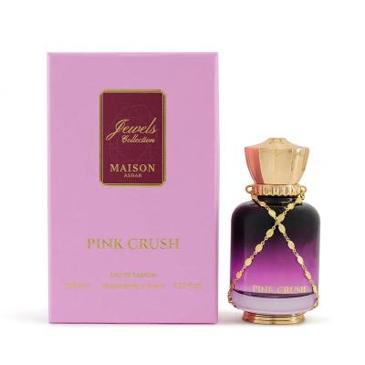 Maison Asrar Jewels Collection Pink Crush Apă de parfum pentru femei 100 ml