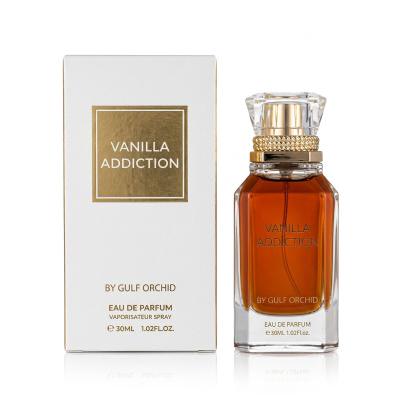 Gulf Orchid Vanilla Addiction Apă de parfum 30 ml