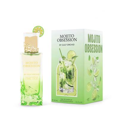 Gulf Orchid Mocktail Collection Mojito Obsession Apă de parfum 100 ml