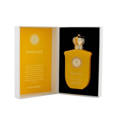 Gulf Orchid Niche Collection Mango Ice Apă de parfum 100 ml