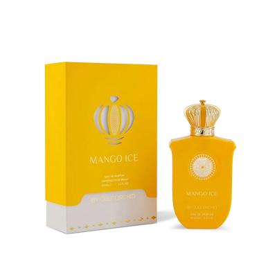 Gulf Orchid Niche Collection Mango Ice Apă de parfum 100 ml