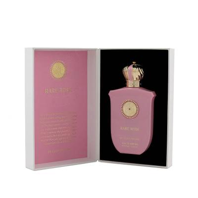 Gulf Orchid Niche Collection Rare Rose Apă de parfum 100 ml