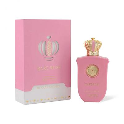 Gulf Orchid Niche Collection Rare Rose Apă de parfum 100 ml