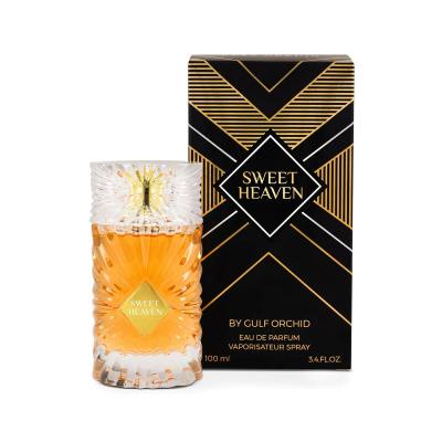 Gulf Orchid Sweet Heaven Apă de parfum 100 ml