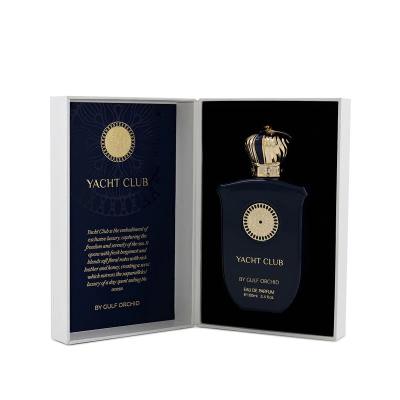 Gulf Orchid Niche Collection Yacht Club Apă de parfum 100 ml