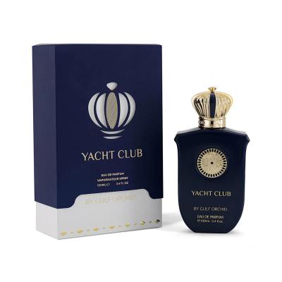 Gulf Orchid Niche Collection Yacht Club Apă de parfum 100 ml