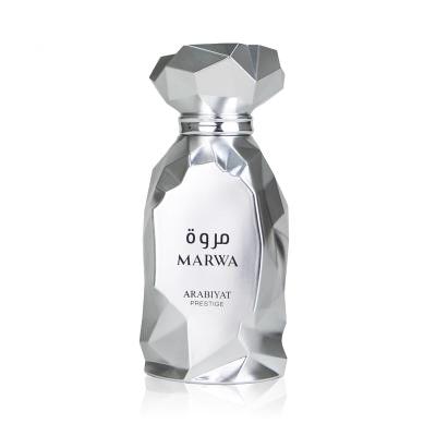 Arabiyat Prestige Marwa Apă de parfum pentru bărbați 100 ml