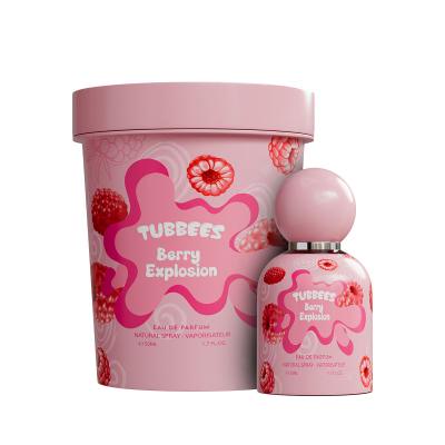 Grandeur Tubbees Berry Explosion Apă de parfum 50 ml