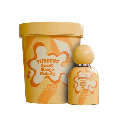 Grandeur Tubbees Sweet Mango Melody Apă de parfum 50 ml