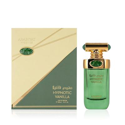 Arabiyat Prestige Hypnotic Vanilla Apă de parfum 100 ml