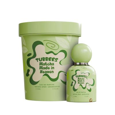 Grandeur Tubbees Matcha Made In Heaven Apă de parfum 50 ml