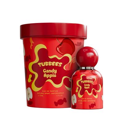 Grandeur Tubbees Candy Apple Apă de parfum 50 ml