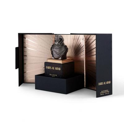 Maison Asrar Faris Al Arab Apă de parfum 100 ml