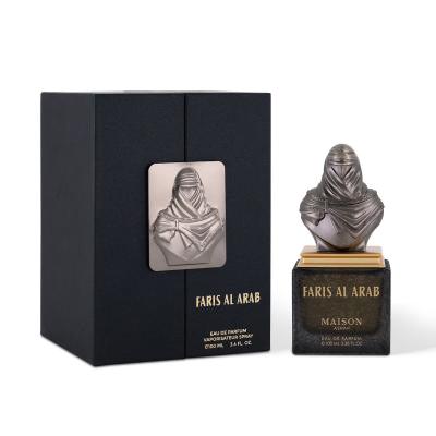 Maison Asrar Faris Al Arab Apă de parfum 100 ml