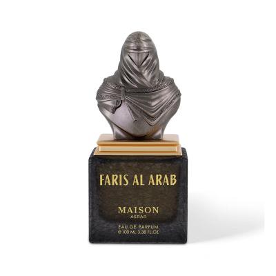 Maison Asrar Faris Al Arab Apă de parfum 100 ml