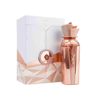 Al Wataniah Arya Peony Rose Apă de parfum pentru femei 100 ml