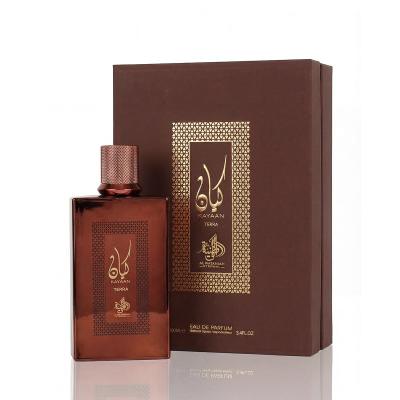Al Wataniah Kayaan Terra Apă de parfum 100 ml