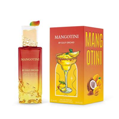 Gulf Orchid Mocktail Collection Mangotini Apă de parfum 100 ml