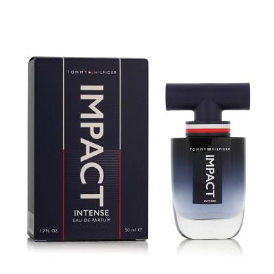 Tommy Hilfiger Impact Intense Apă de parfum pentru bărbați 50 ml