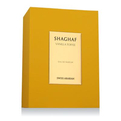 Swiss Arabian Shaghaf Vanilla Toffee Apă de parfum 75 ml