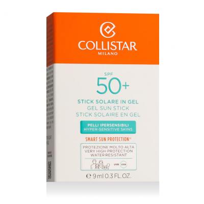 Collistar Sun Stick SPF50+ Pentru ten 9 ml