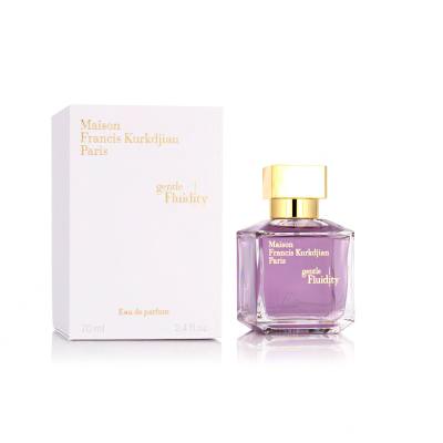 Maison Francis Kurkdjian Gentle Fluidity Gold Apă de parfum 70 ml