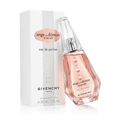 Givenchy Ange ou Démon (Etrange) Le Secret 2014 Apă de parfum pentru femei 30 ml