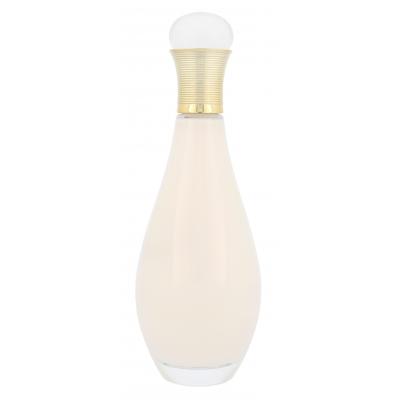 Christian Dior J&#039;adore Lapte de corp pentru femei 150 ml
