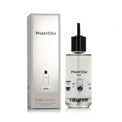 Paco Rabanne Phantom Intense Apă de parfum pentru bărbați Rezerva 200 ml