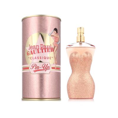 Jean Paul Gaultier Classique Pin Up Apă de parfum pentru femei 100 ml