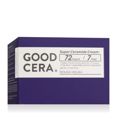 Holika Holika Good Cera Super Ceramide Cream Cremă de zi 60 ml