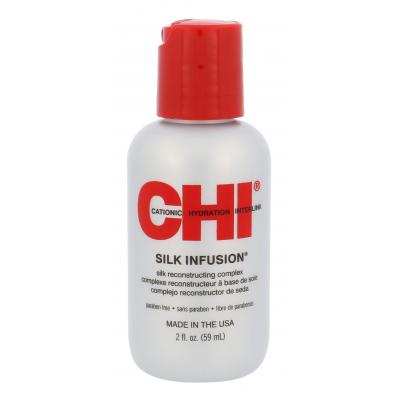Farouk Systems CHI Infra Silk Infusion Tratament de păr pentru femei 59 ml