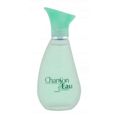 Chanson Chanson D´Eau Apă de toaletă pentru femei 100 ml