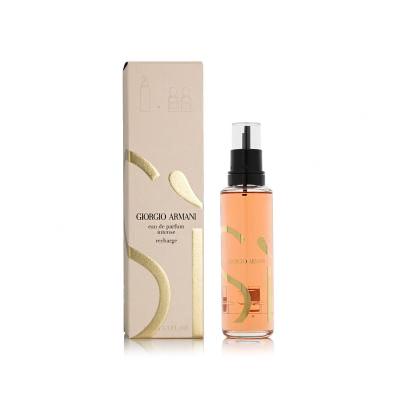 Giorgio Armani Sì Intense 2023 Apă de parfum pentru femei Rezerva 100 ml