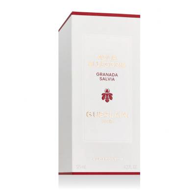 Guerlain Aqua Allegoria Granada Salvia Apă de toaletă Reincarcabil 125 ml