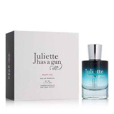 Juliette Has A Gun Pear Inc Apă de parfum 50 ml