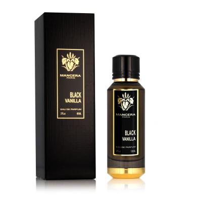 MANCERA Les Confidentiels Black Vanilla Apă de parfum 60 ml