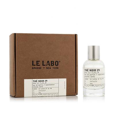 Le Labo Thé Noir 29 Apă de parfum 50 ml