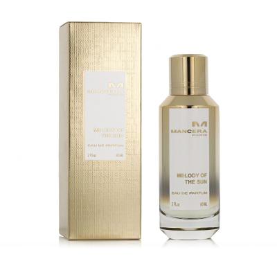MANCERA Collection L'Or Melody Of The Sun Apă de parfum 60 ml
