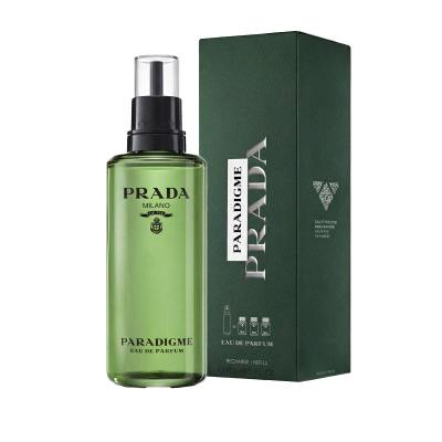 Prada Paradigme Apă de parfum pentru bărbați Rezerva 150 ml